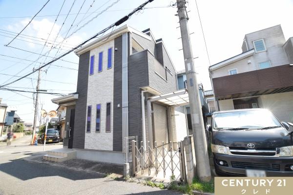 川越市大塚2丁目　中古一戸建て