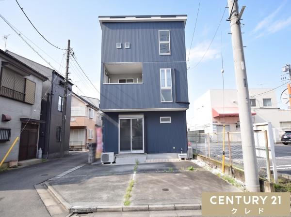 川越市石原町２丁目の中古一戸建て