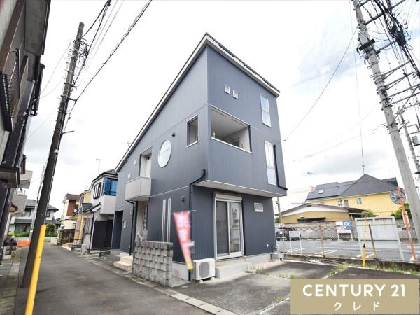 川越市石原町2丁目　中古一戸建て