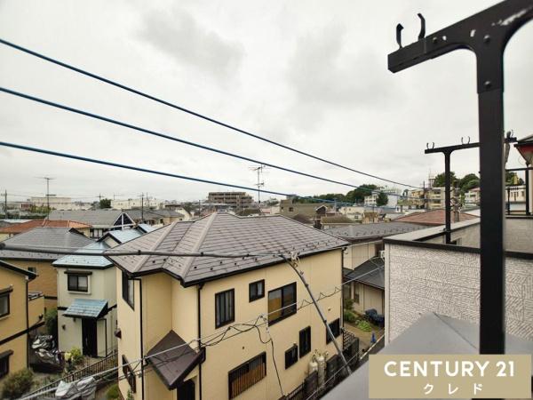 川越市仙波町４丁目の中古一戸建て