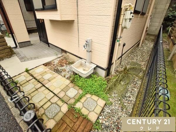 川越市仙波町４丁目の中古一戸建て