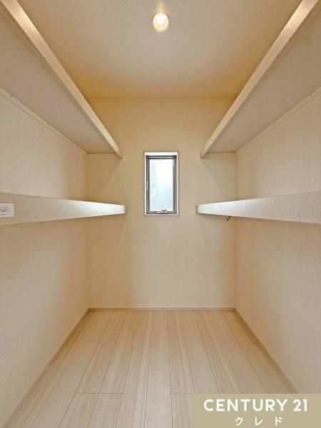吉見町東野第2　新築分譲住宅　全5棟　5号棟