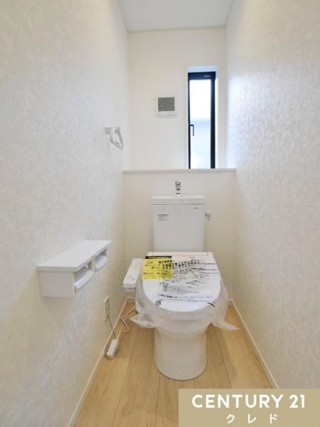 川越市諏訪町第2　新築分譲住宅　全8棟　3号棟