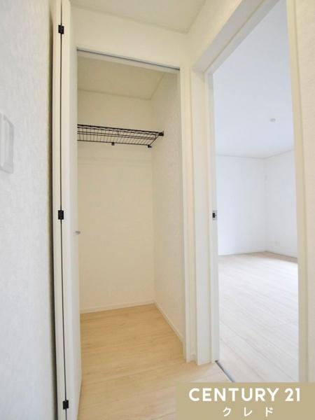 川越市諏訪町第2　新築分譲住宅　全8棟　3号棟