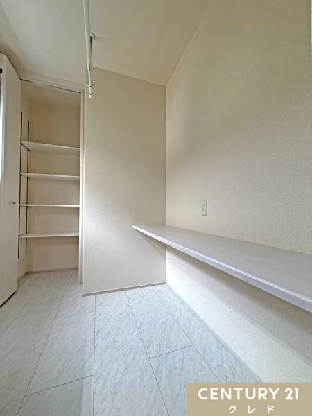 吉見町東野第2　新築分譲住宅　全5棟　3号棟