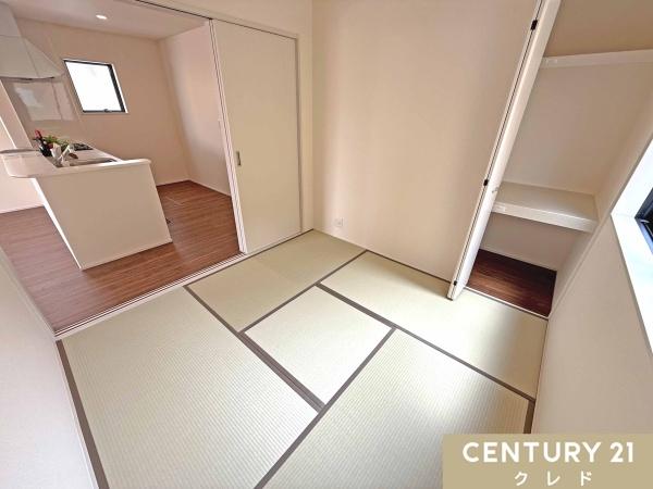 吉見町東野第2　新築分譲住宅　全5棟　3号棟