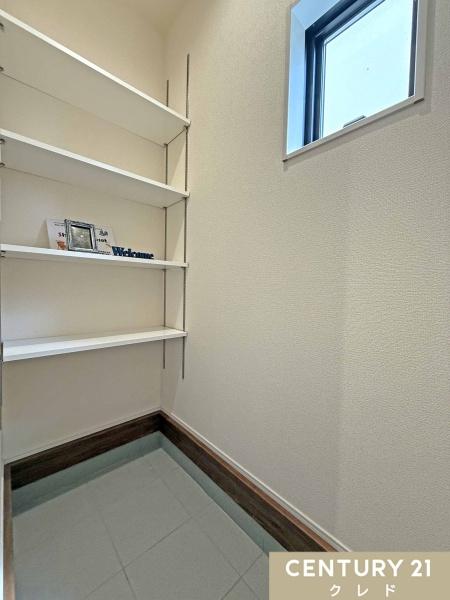 吉見町東野第2　新築分譲住宅　全5棟　3号棟