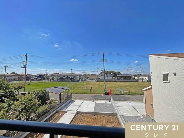 吉見町東野第2　新築分譲住宅　全5棟　3号棟