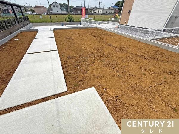 吉見町東野第2　新築分譲住宅　全5棟　3号棟