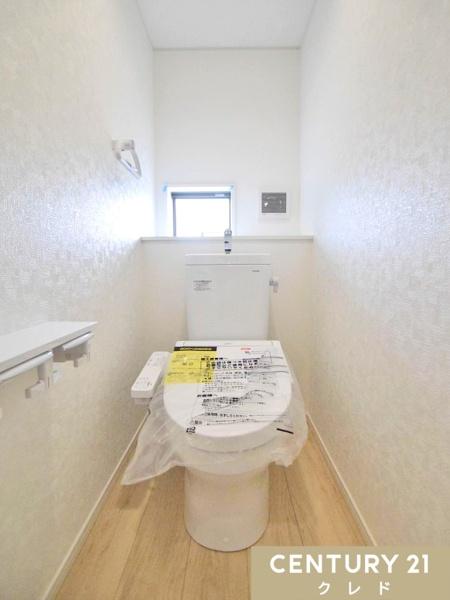 川越市諏訪町第2　新築分譲住宅　全8棟　5号棟
