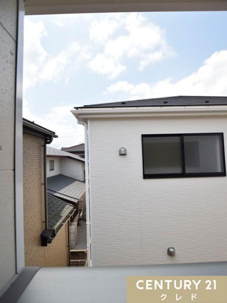 川越市諏訪町第2　新築分譲住宅　全8棟　5号棟