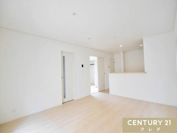 川越市諏訪町第2　新築分譲住宅　全8棟　5号棟