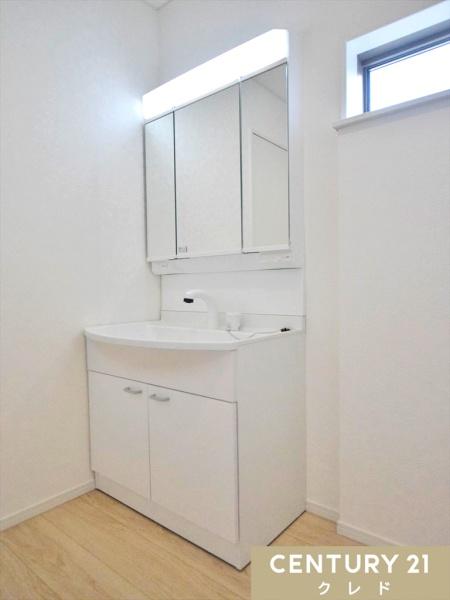 川越市諏訪町第2　新築分譲住宅　全8棟　7号棟
