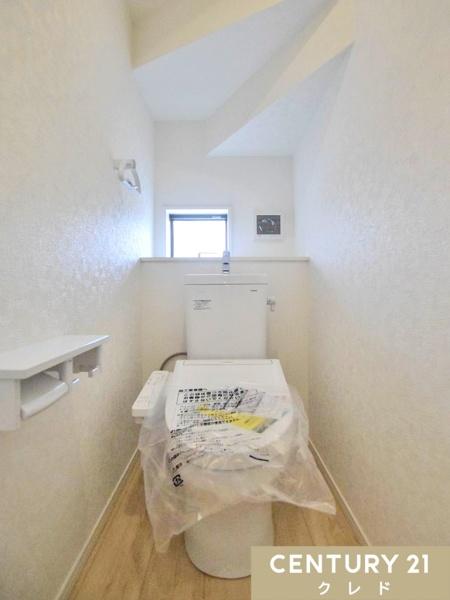 川越市諏訪町第2　新築分譲住宅　全8棟　7号棟