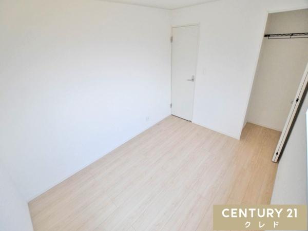 川越市諏訪町第2　新築分譲住宅　全8棟　7号棟