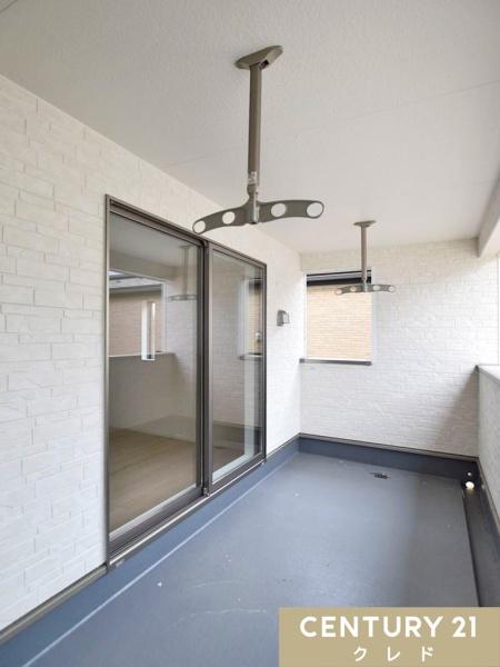 川越市諏訪町第2　新築分譲住宅　全8棟　7号棟