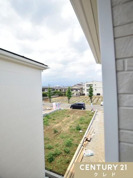川越市諏訪町第2　新築分譲住宅　全8棟　7号棟