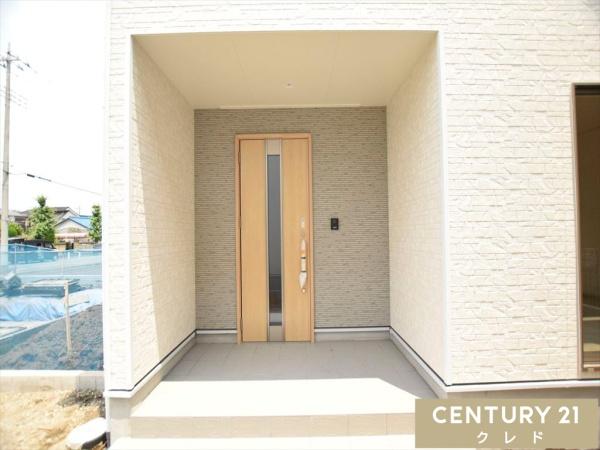 川越市諏訪町第2　新築分譲住宅　全8棟　7号棟