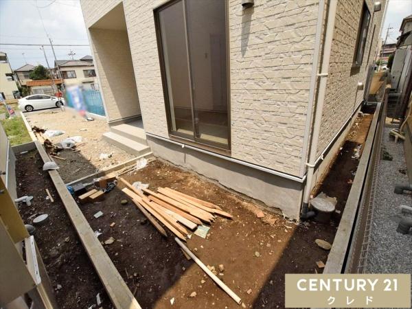 川越市諏訪町第2　新築分譲住宅　全8棟　7号棟