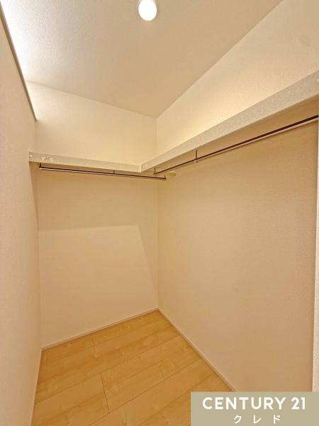 吉見町東野第2　新築分譲住宅　全5棟　4号棟