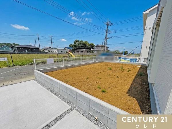 吉見町東野第2　新築分譲住宅　全5棟　4号棟
