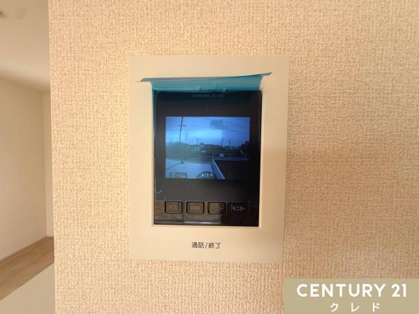 吉見町東野第2　新築分譲住宅　全5棟　4号棟