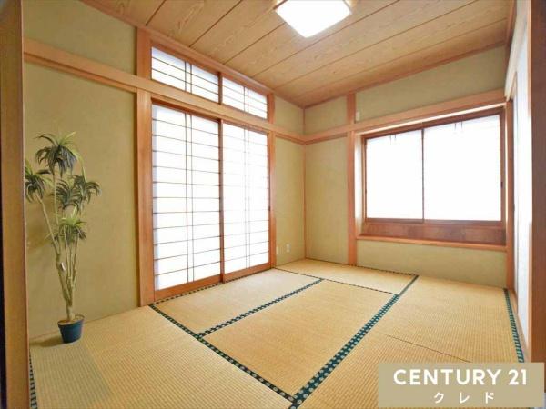 川越市今成４丁目の中古一戸建て