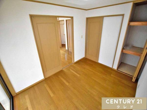 川越市今成４丁目の中古一戸建て