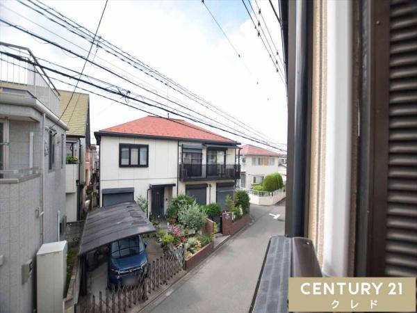 川越市今成４丁目の中古一戸建て