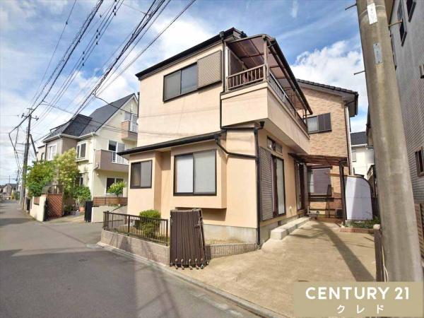 川越市今成4丁目 中古一戸建て