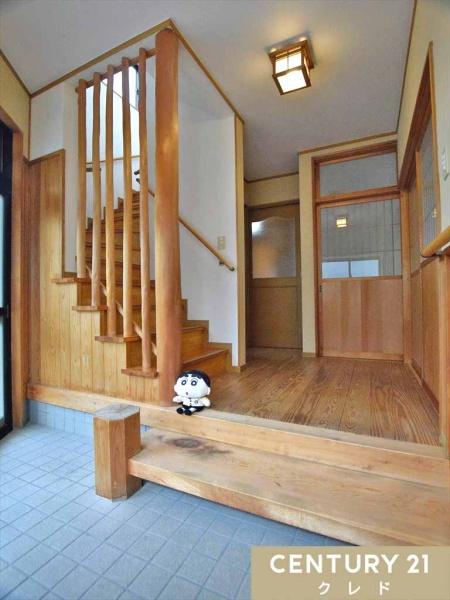 川越市今成４丁目の中古一戸建て