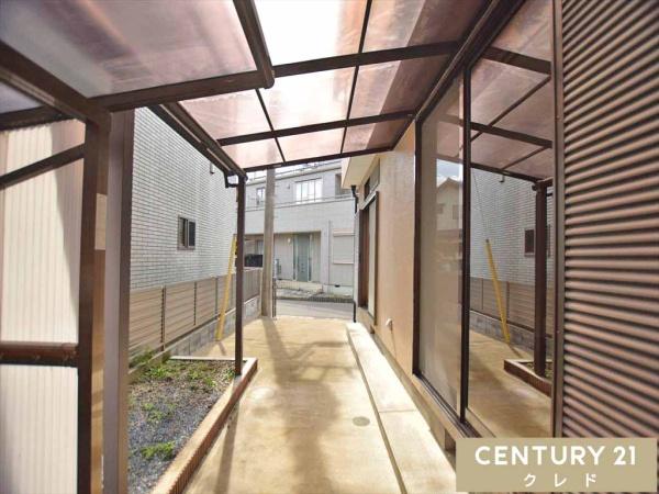 川越市今成４丁目の中古一戸建て