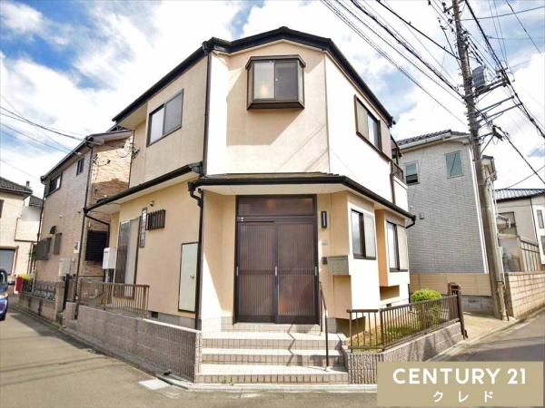 川越市今成４丁目の中古一戸建て