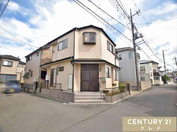 川越市今成４丁目の中古一戸建て