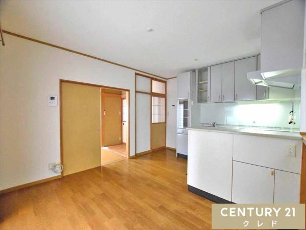 川越市今成４丁目の中古一戸建て