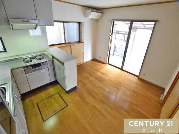 川越市今成４丁目の中古一戸建て