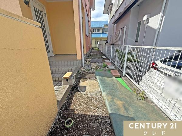 東松山市殿山町の中古一戸建て