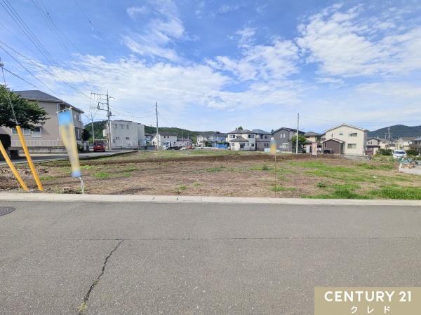 日高市上鹿山第4　新築分譲住宅　全3棟　2号棟