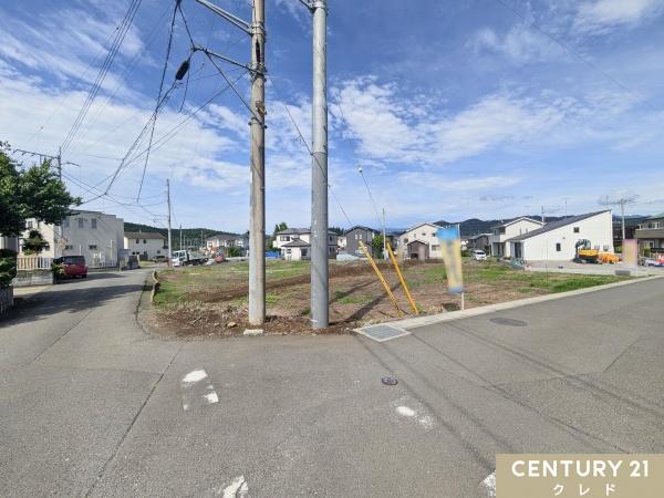 日高市上鹿山第4　新築分譲住宅　全3棟　2号棟