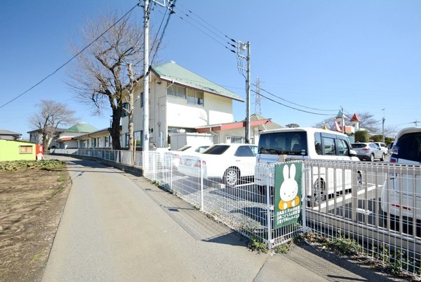日高市上鹿山第4　新築分譲住宅　全3棟　3号棟(日高こどもえん保育園)
