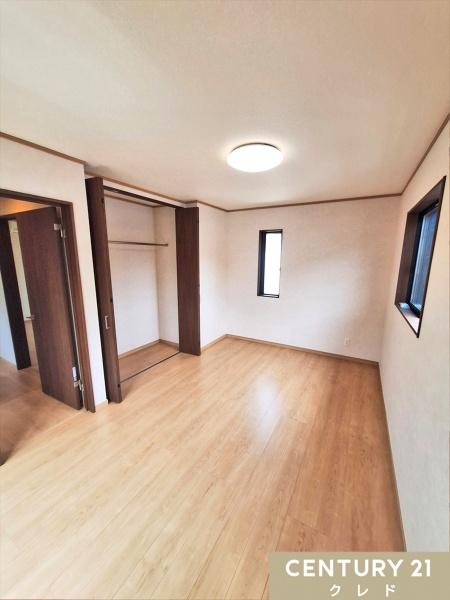 坂戸市西坂戸５丁目の中古一戸建て