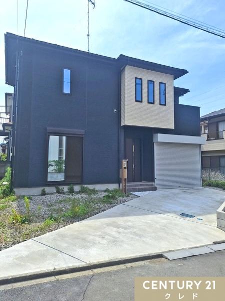 坂戸市西坂戸５丁目の中古一戸建て