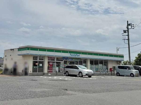 川越市大字上寺山の中古一戸建て(ファミリーマート川越上寺山店)