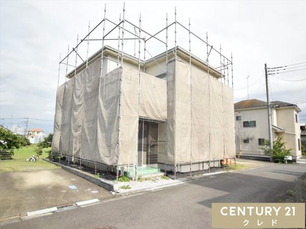 川越市上寺山　中古一戸建て