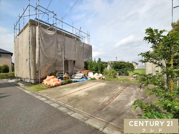 川越市上寺山　中古一戸建て