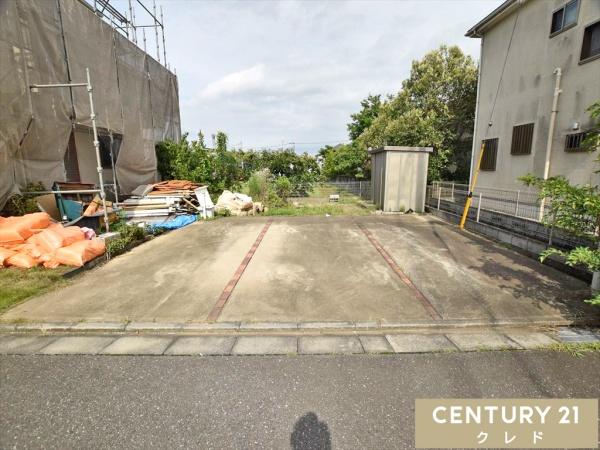 川越市大字上寺山の中古一戸建て
