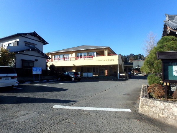 日高市大字高萩の中古一戸建て(高萩保育園)