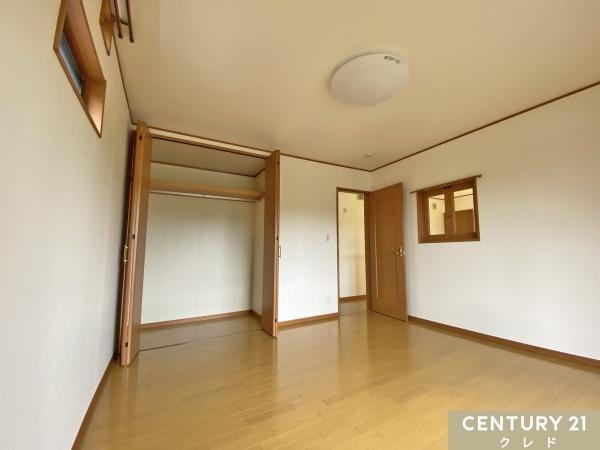 日高市大字高萩の中古一戸建て
