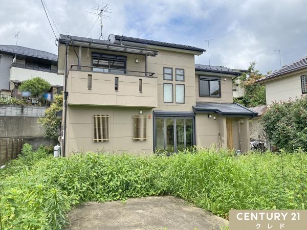 日高市高萩 中古一戸建て