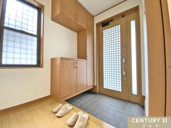 日高市大字高萩の中古一戸建て